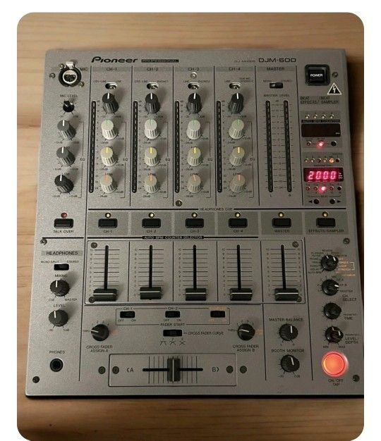 Pioneer Mixer for Sale in Mims, FL OfferUp