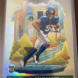 Sports Cards 