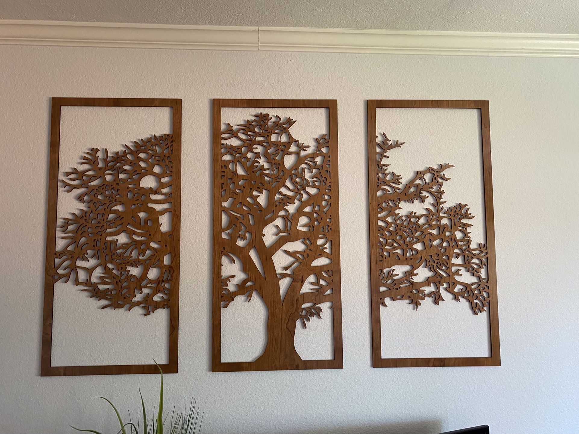 Tree Of Life Panels