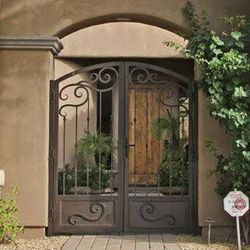 Puertas