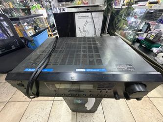 Onkyo TX-8255 2-Channel Stereo Receiver
