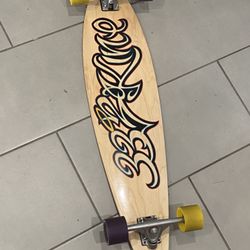 🛹 Skateboard