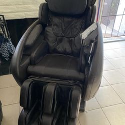 Massage Chair 