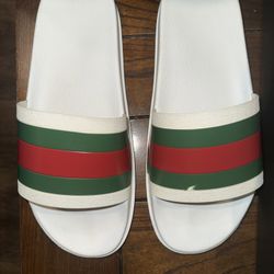 Gucci Slides