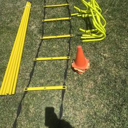 Soccer Training Equipment 