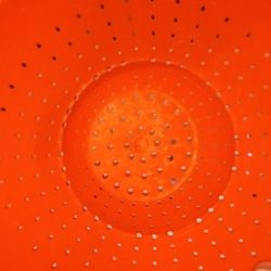 2 Collenders And A Metal Lid