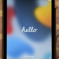 iPad Air 2