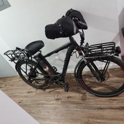 Arrow 9 Ebike N Extra Battery