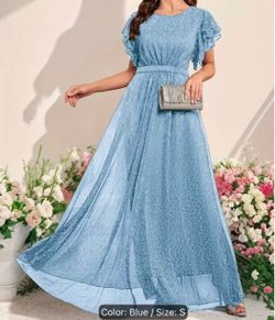 Beautiful Maxi dress size S