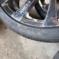 Used 20"