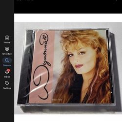 Wynona Judd (CD) Factory Sealed