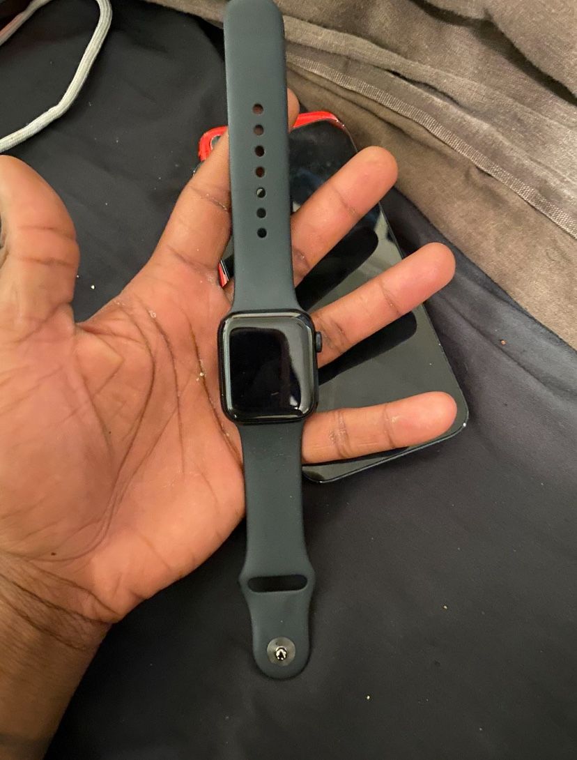 Apple Watch Se