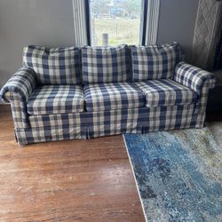 Sleeper Sofa