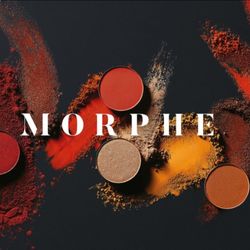 Morphe Bundle