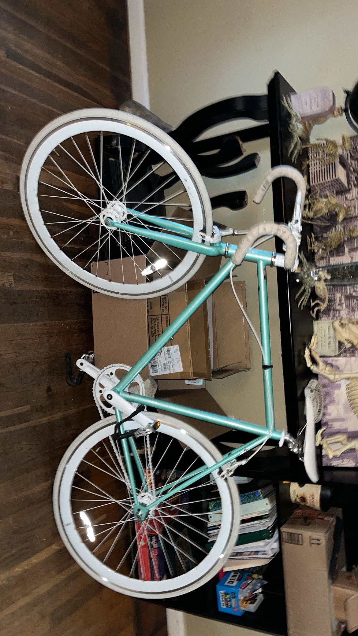 state bike