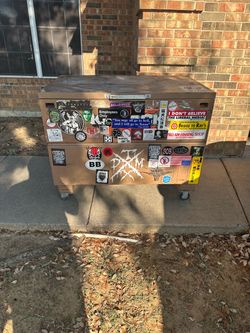 Big toolbox
