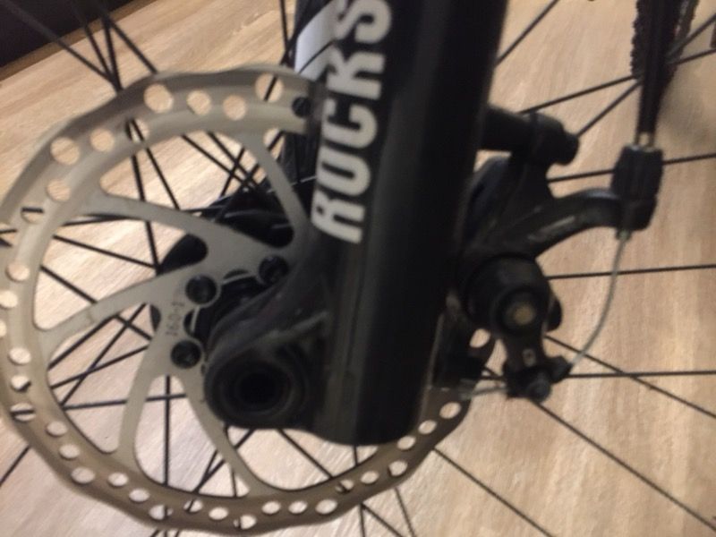 gravity 29er single speed