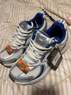 Woman’s size 6