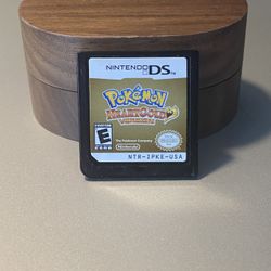 Pokemon Games