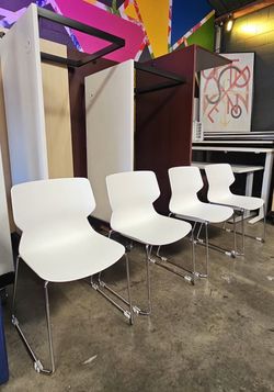 Styleworks Copenhagen Guest Chair