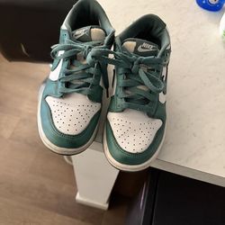 Nike Dunks