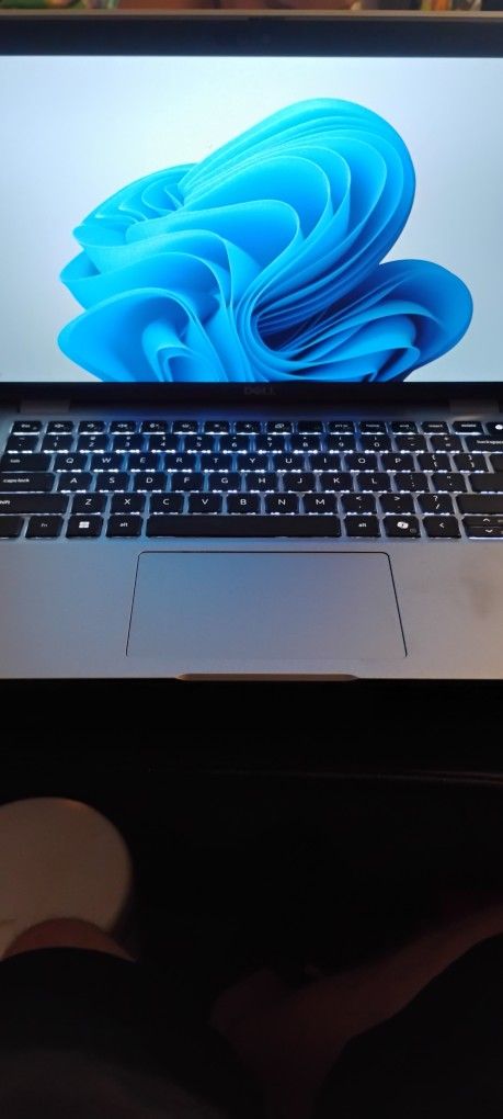 2024 Dell 5450 Latitude Laptop