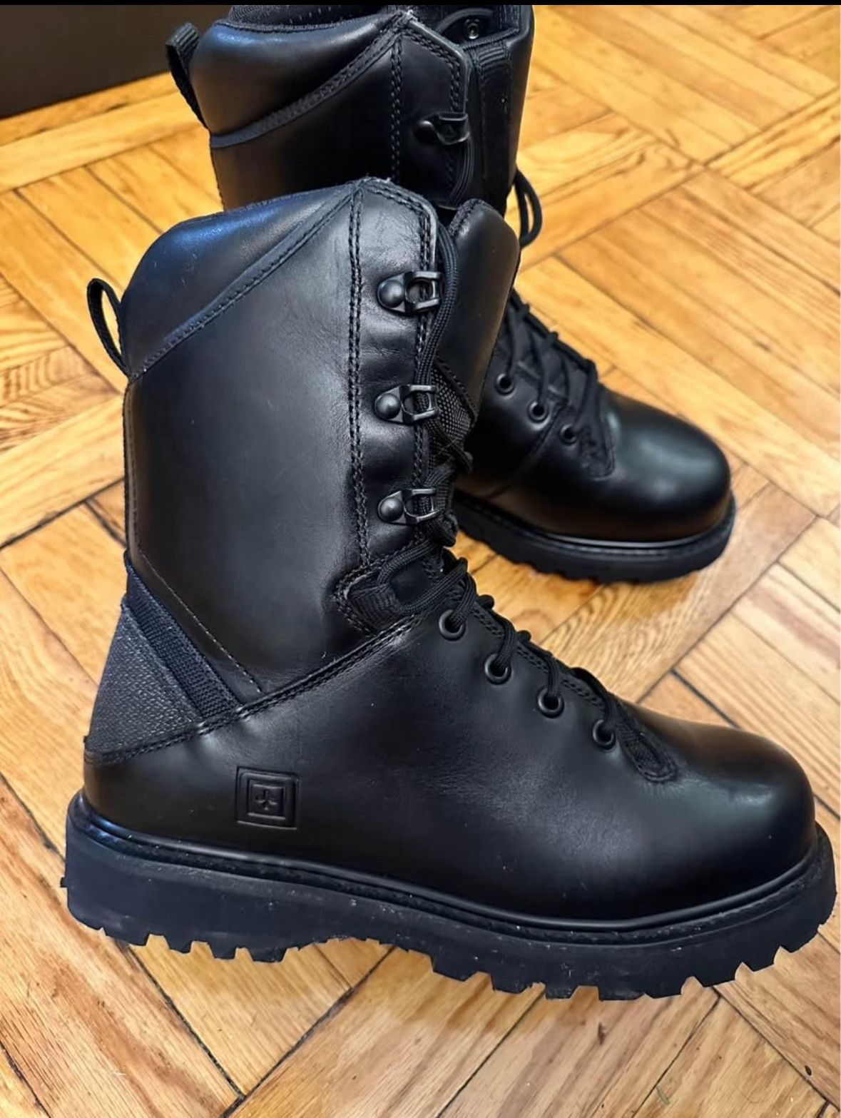5.11 Combat Boots New!