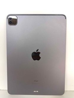 iPad Pro 11 inch 3rd Gen 256gb