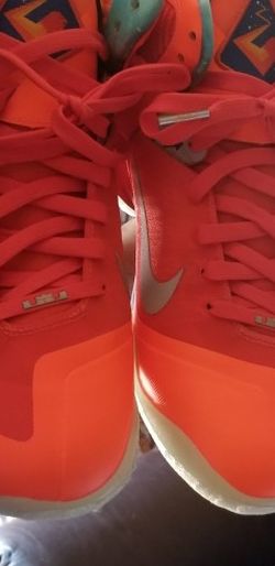 Lebron 9 Galaxy Sz 9