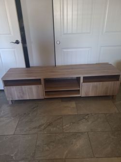 Mueble Para TV excelentes condiciones