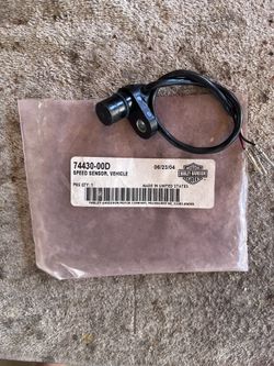 Harley 2004 Speed Sensor