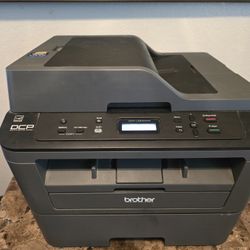 dcp-l2540dw Printer