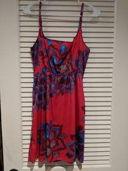New Roxy dress