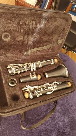 Clarinet