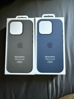 iPhone 16 Pro (CASE)