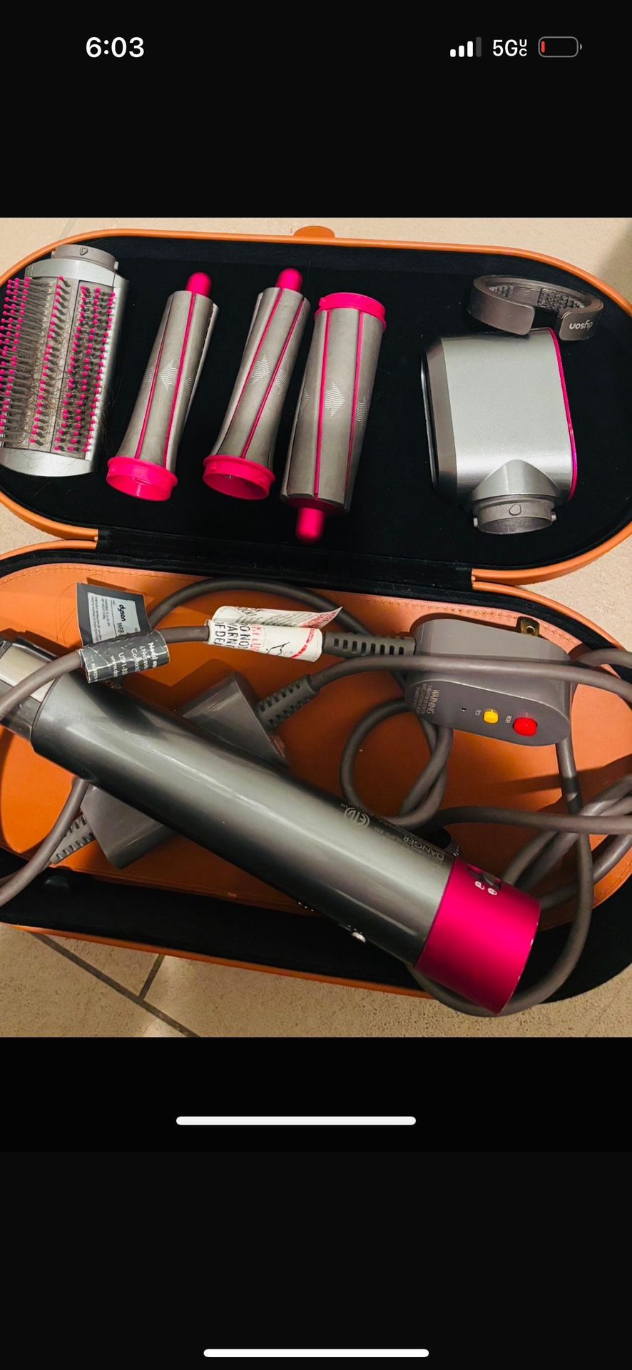 Dyson