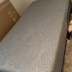 10 inch foam twin matress