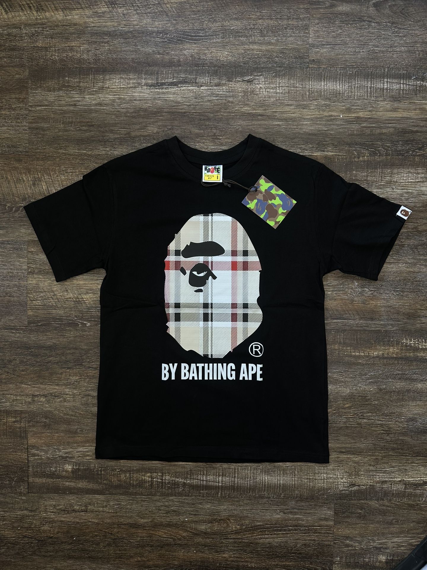 Bape Tee
