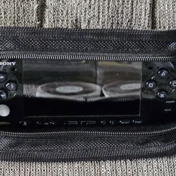 Psp