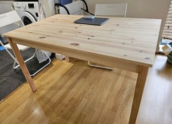 IKEA Solid wood Table or Desk