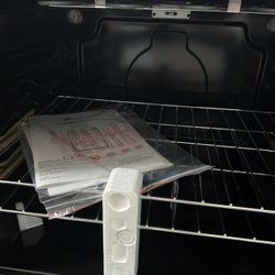 Stove