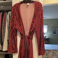 Women’s Robe