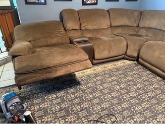Sofa sectional