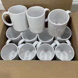 Coffee Mugs 