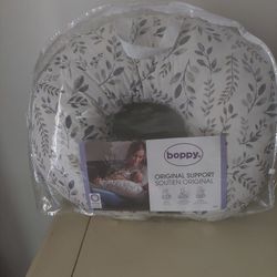 Boppy Baby Pillow