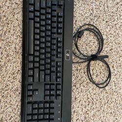 Eagletec Keyboard