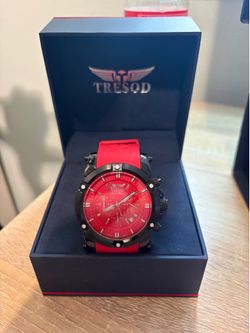 Tresod Navmaster Watch