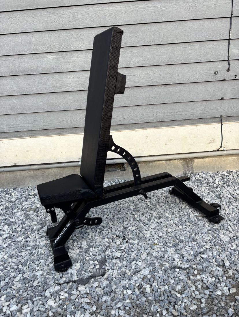 Rogue AB-2 ADJUSTABLE BENCH