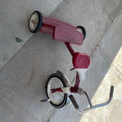 Tricycle