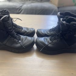 Under armor Boots 